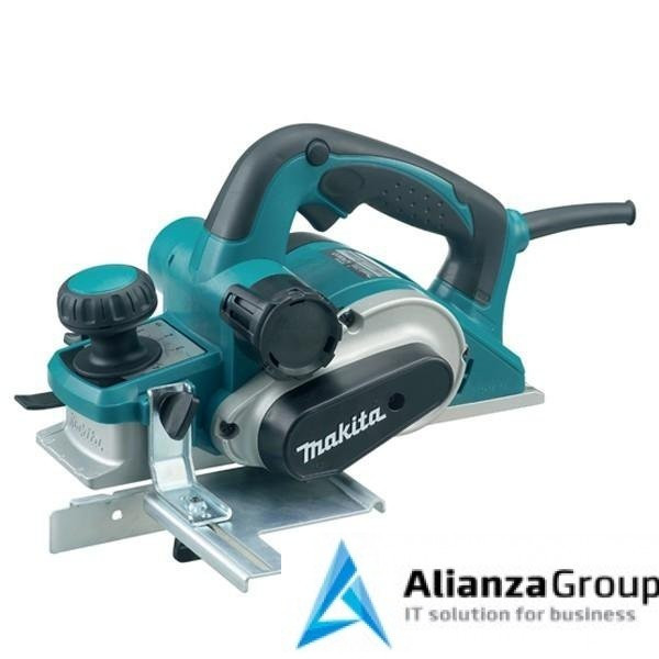 Рубанок Makita КР0810СK