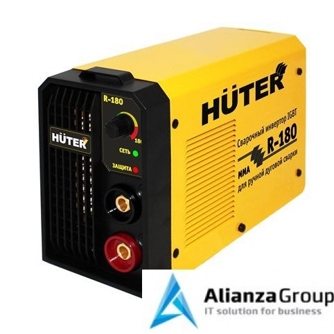 Сварочный аппарат Huter R-180