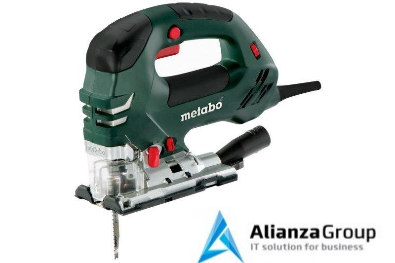 Лобзик Metabo STEB 140 PLUS 601404500
