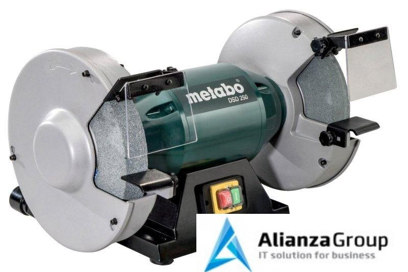 Точило Metabo DSD 250 619250000