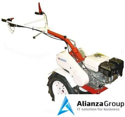 Мотоблок Фаворит с двигателем Honda GC160