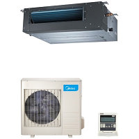 Midea арналық кондиционері MTI-36HWN1