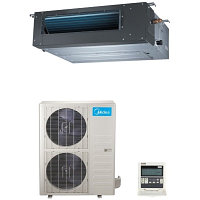 Midea арналық кондиционері MTI-48HWN1