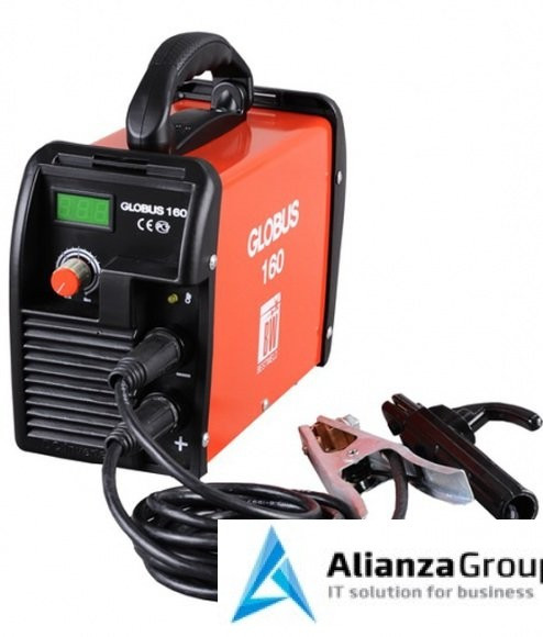 Сварочный аппарат BestWeld Globus 160
