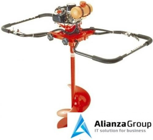 Бензобур Hitachi DA 300 E