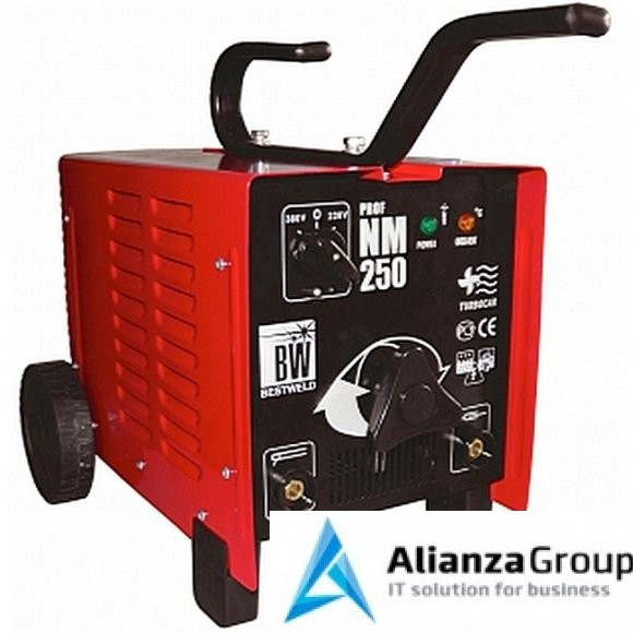 Сварочный аппарат BestWeld Prof NM 250