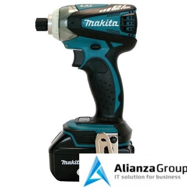 Аккумуляторный шуруповерт ударный Makita BTD145RFE