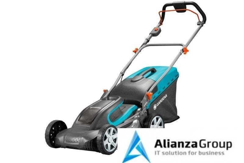 Газонокосилка аккумуляторная GARDENA PowerMax Li-40/41 05041-20.000.00