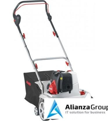 Бензиновый рыхлитель AL-KO Combi Care 38 Р Comfort (c травосборником)