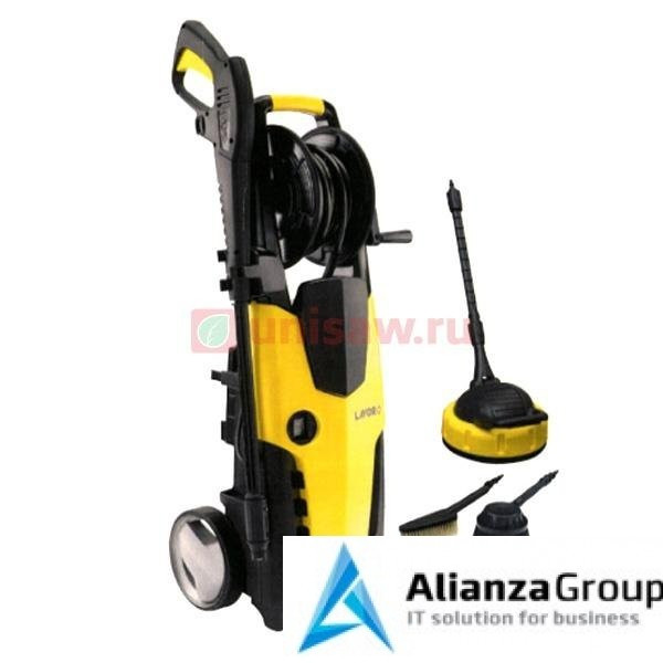Мойка высокого давления Lavor STM 160