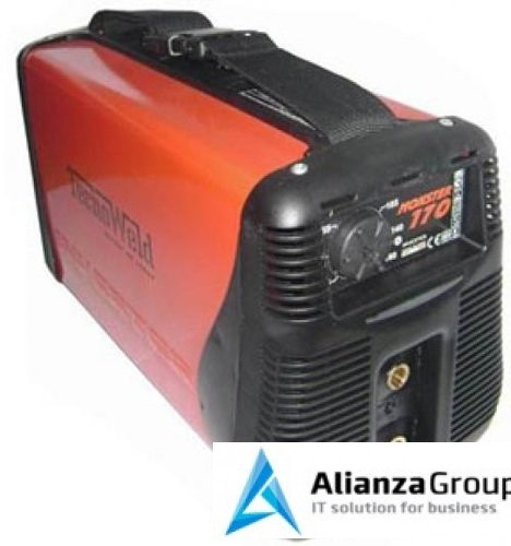Сварочный аппарат Tecnoweld Monster 170