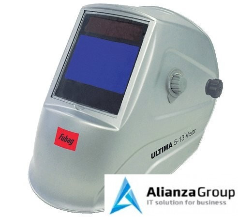 Маска сварщика FUBAG ULTIMA 5-13 VISOR