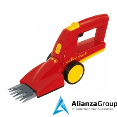 Ножницы аккумуляторные Wolf Garten LI-ION POWER 60