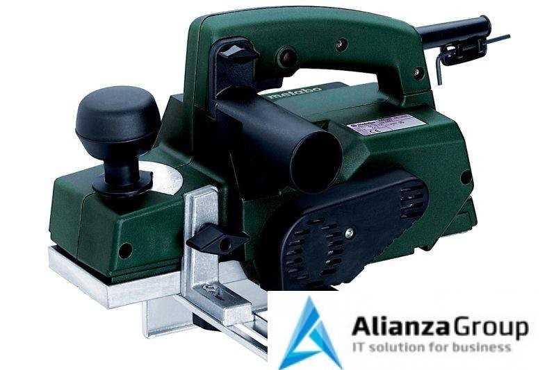 Рубанок Metabo HO 0882 600882000