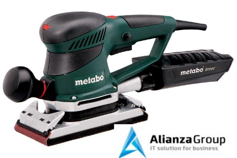 Плоскошлифовальная машина Metabo SRE 4350 TurboTec 611350000