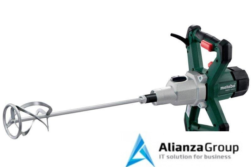 Мешалка Metabo RWEV 1200-2 614046000