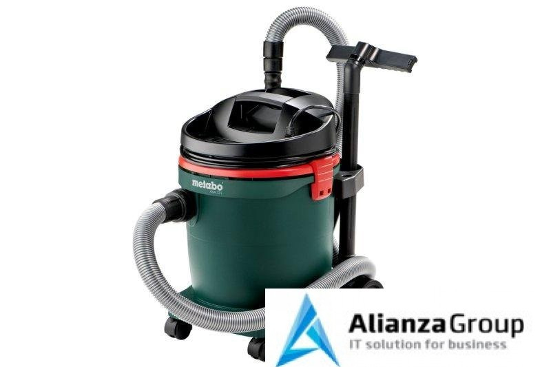 Универсальный пылесос Metabo ASA 32 L 602013000
