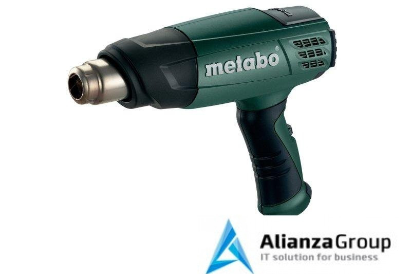 Фен технический Metabo H 16-500 601650000