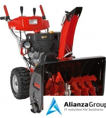 Снегоочиститель AL-KO SnowLine 700 E
