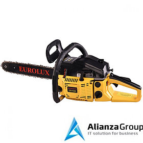 Бензопила GS-5220 Eurolux