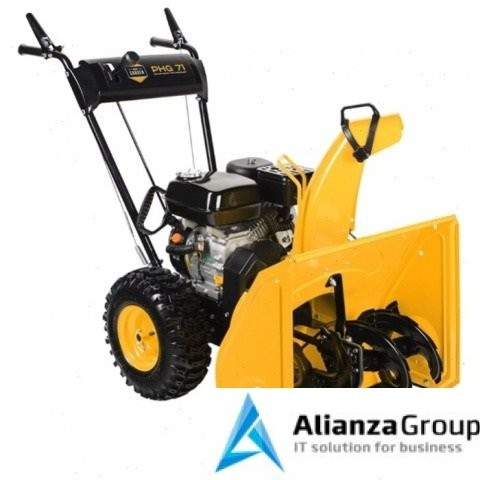 Снегоуборщик PATRIOT Home Garden PHG 71