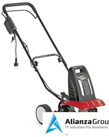 Культиватор электрический MTD T30 E