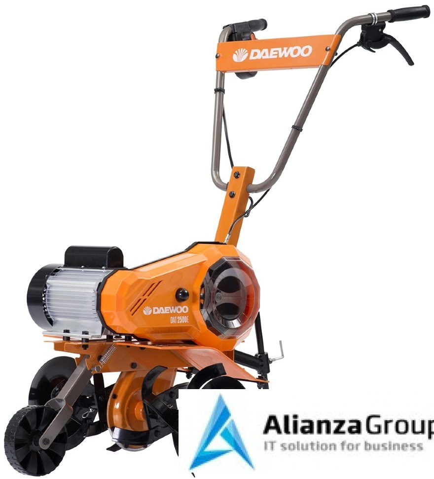 Культиватор электрический Daewoo DAT 2500E