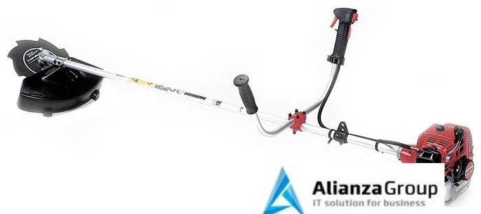 Бензокоса SHINDAIWA C230
