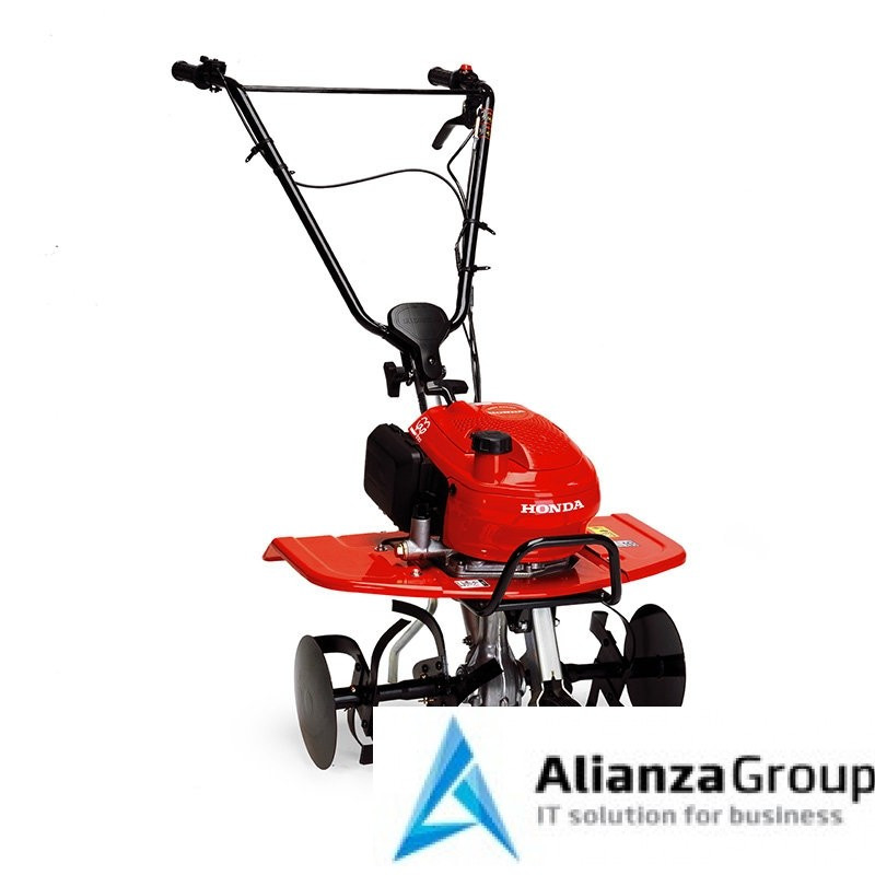 Культиватор бензиновый Honda F 220 DE