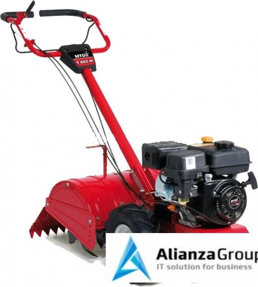 Мотокультиваторы MTD Yard Machines 21AA40M3360