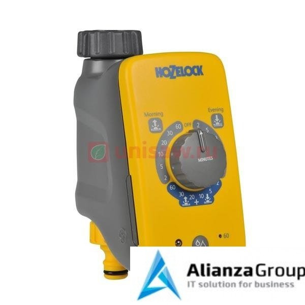 Таймер полива Sensor Hozelock