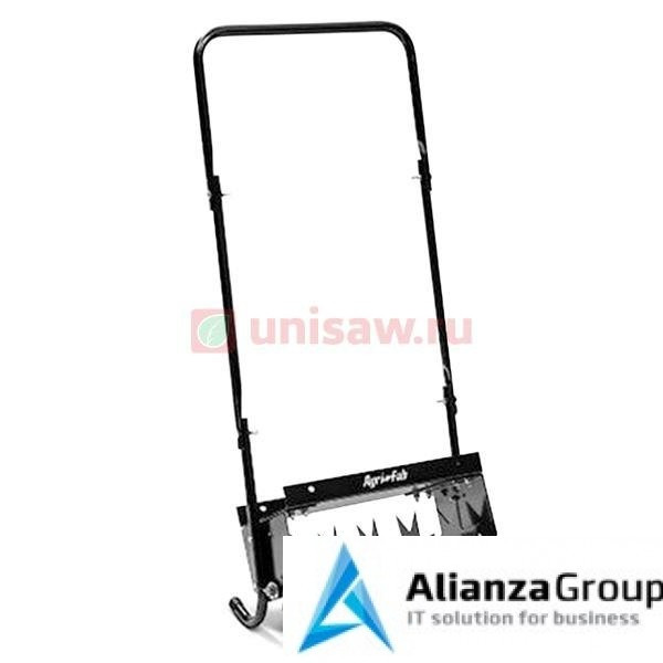 Аэратор (скарификатор) механический Agri-Fab, 40 см, глубина 6 см