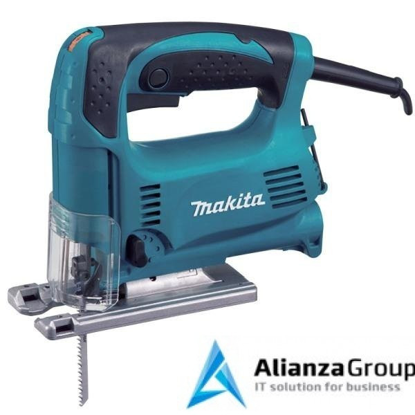 Лобзик MAKITA 4329х1