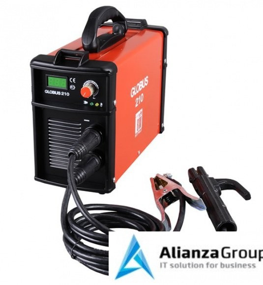Сварочный аппарат BestWeld Globus 210