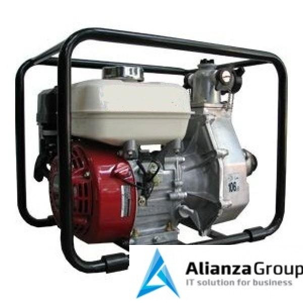 Мотопомпа Daishin SCH-4070HX