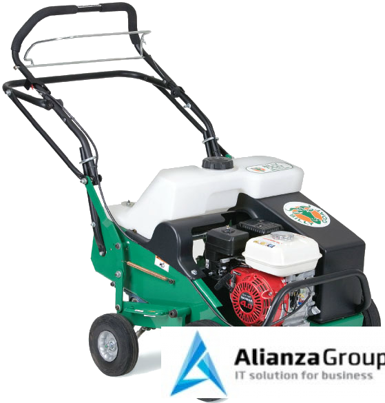 Аэратор для газона Billy Goat AE401H