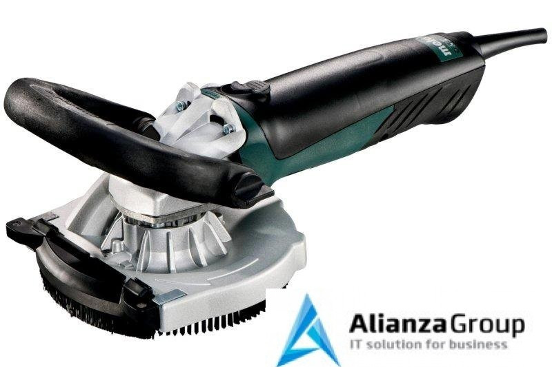 Шлифовальная машина по бетону Metabo RS 14-125 603824730