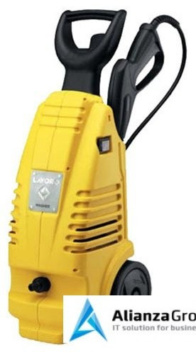 Минимойка Lavor Washer 18