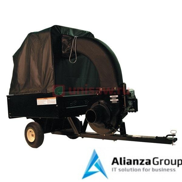 Пылесос с мусоросборником 820 л Agri-Fab