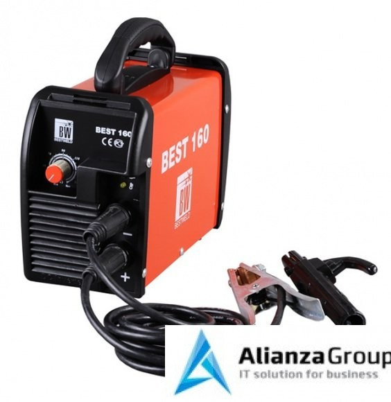 Сварочный аппарат BestWeld Best 160