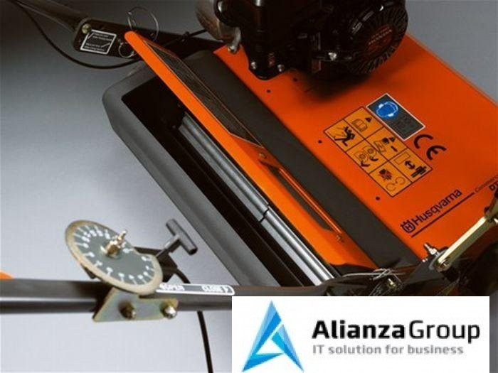 Сеялка к скарификатору HUSQVARNA DT22 5391071-86