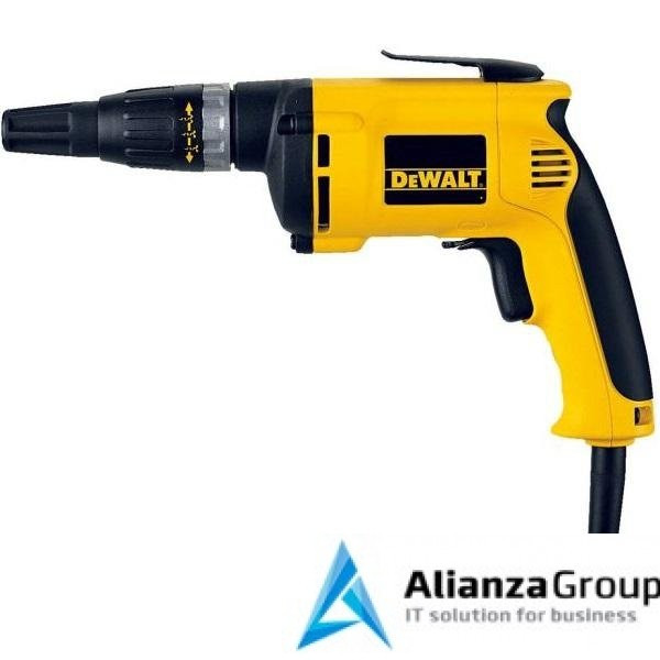 Шуруповерт DeWalt DW 274 K
