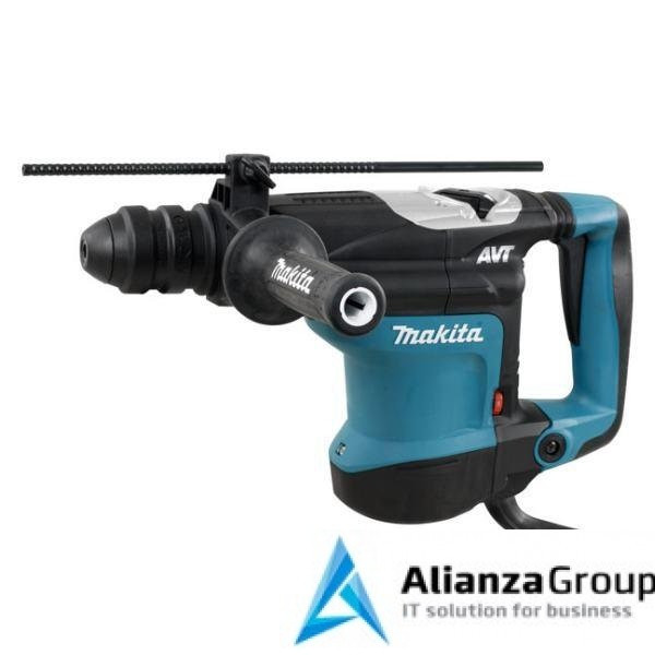 Перфоратор MAKITA HR3210 FСT