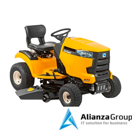 Трактор Cub Cadet XT1 OS107