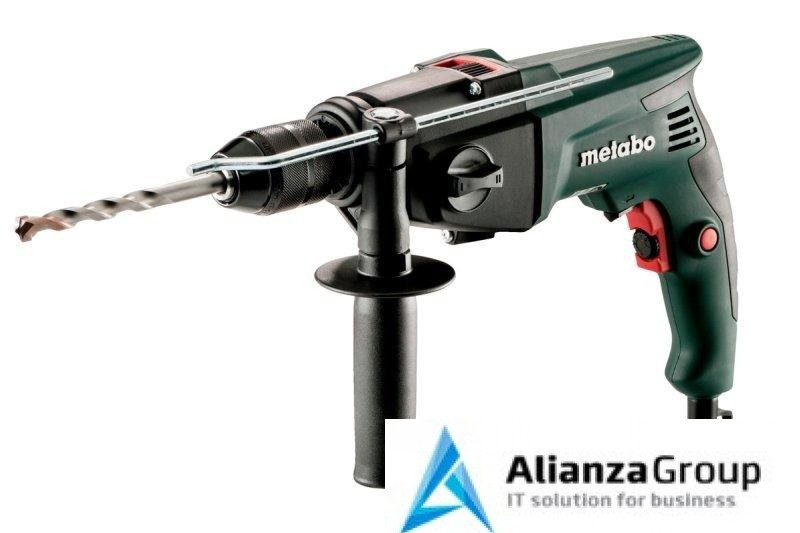 Ударная дрель Metabo SBE 760 600841000