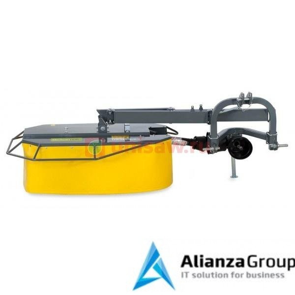 Косилка роторная навесная боковая BellonM.it TFL1150 1150 мм