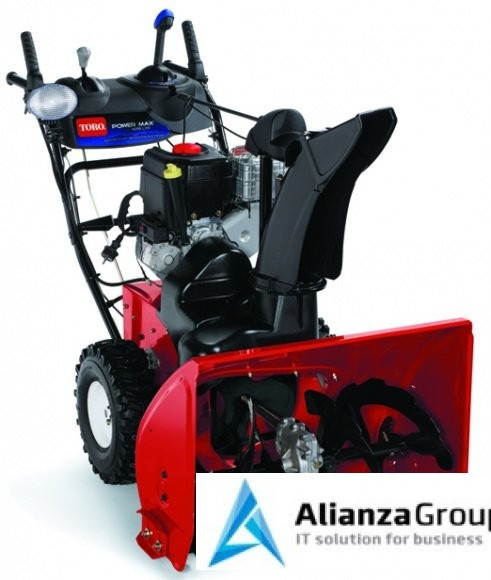 Снегоуборщик Toro 38637 Power Max 828 OXE
