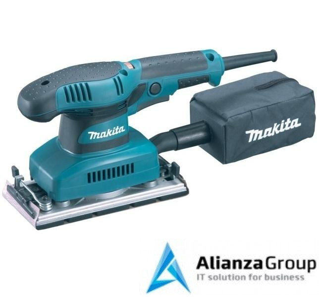 Виброшлифовальная машина MAKITA BO3710