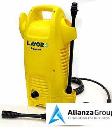 Минимойка Lavor Power 15