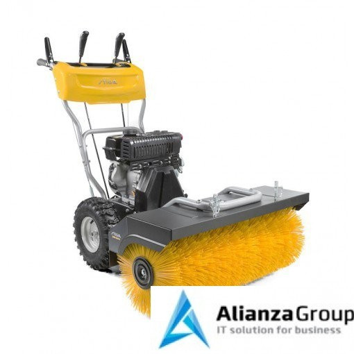 Подметальная машина STIGA SWS 800 G